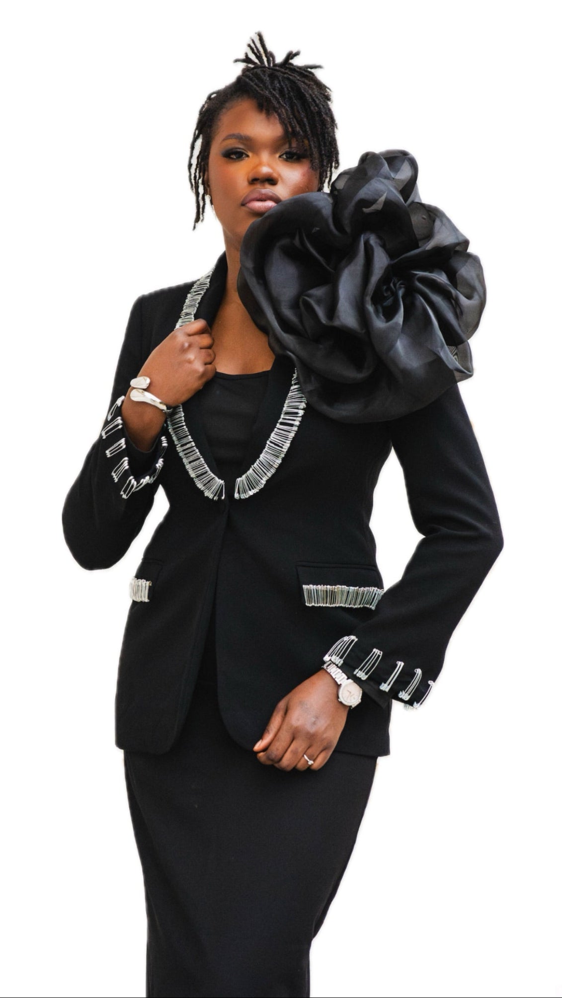 VESTE MALKIA