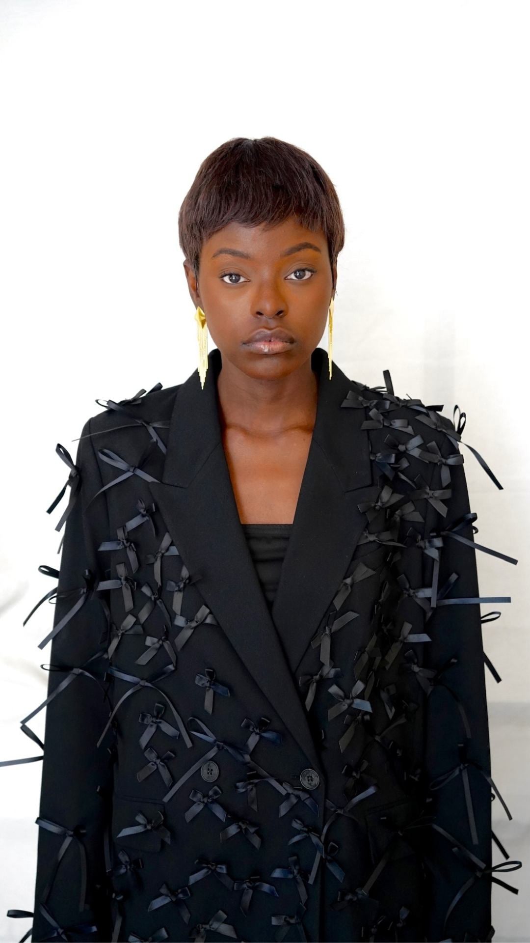 ENSEMBLE MOYO