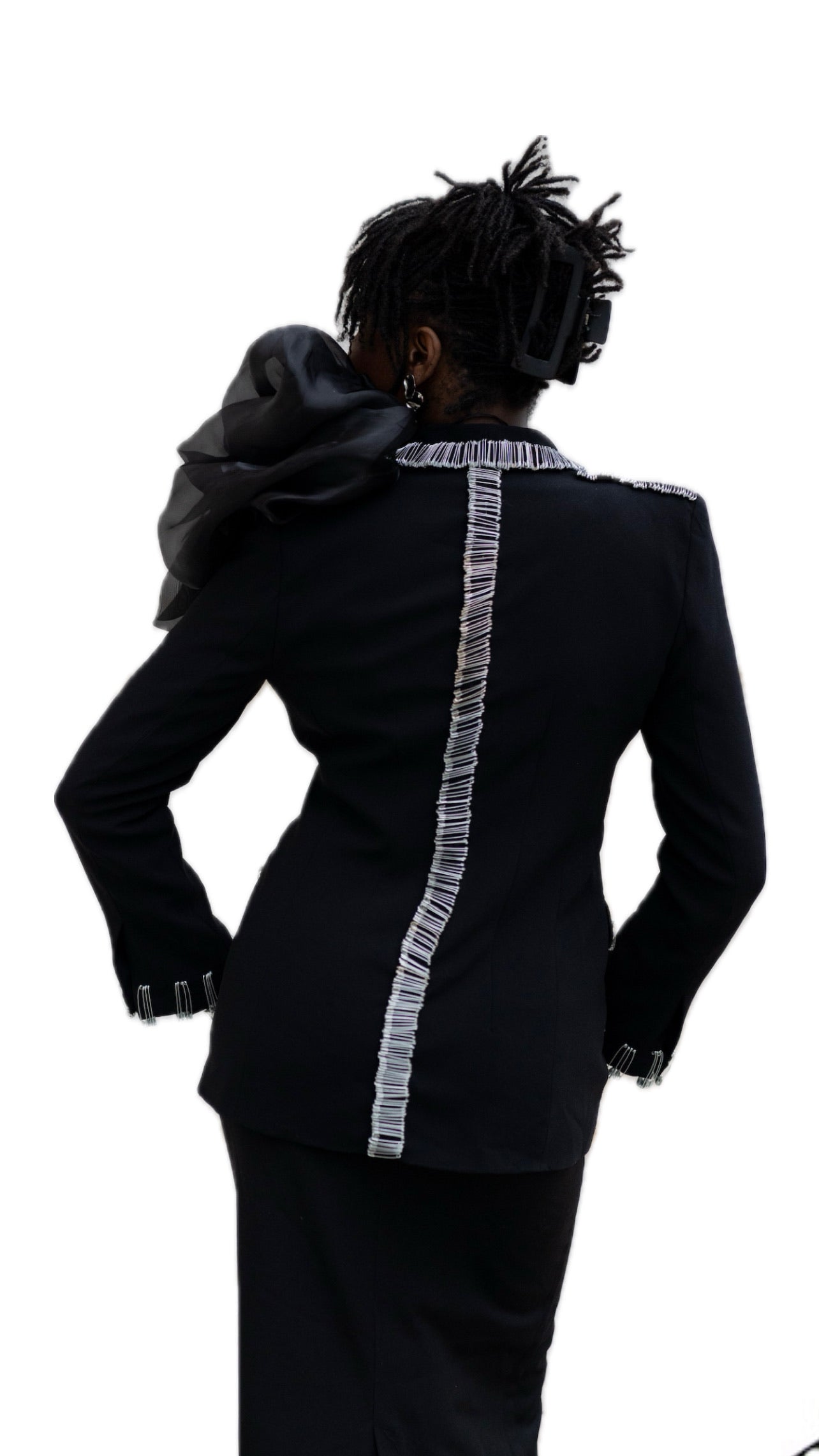 VESTE MALKIA