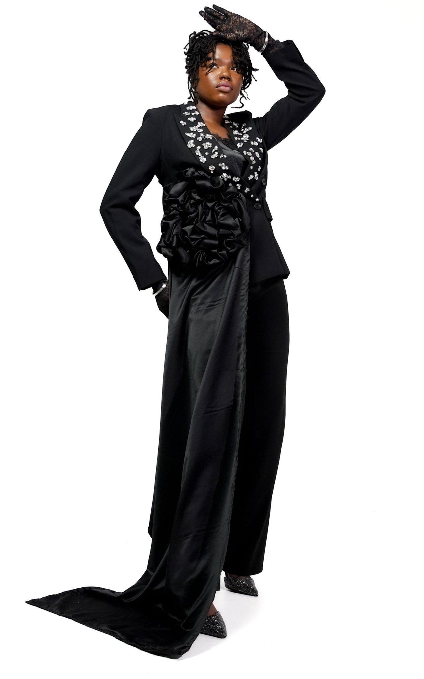 VESTE KHAYIL