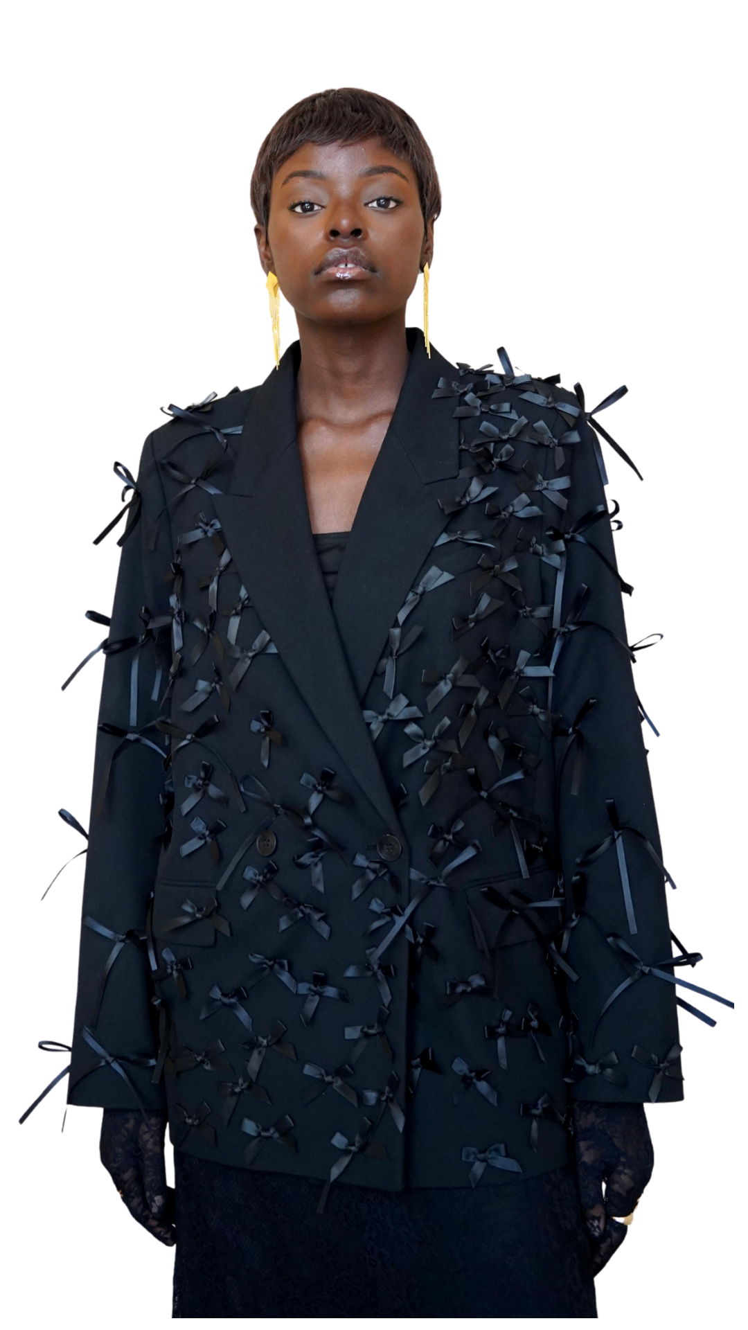 ENSEMBLE MOYO